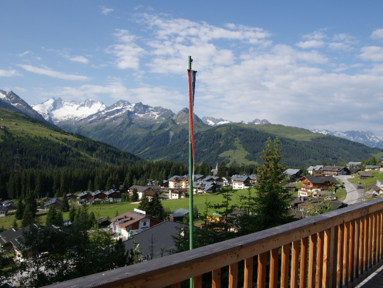 Familiegasthof Edelweisshaus foto 2